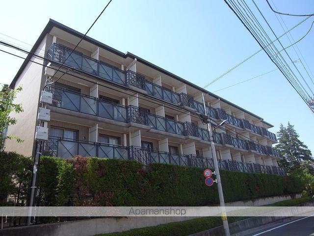 エルハイツ成増 E棟