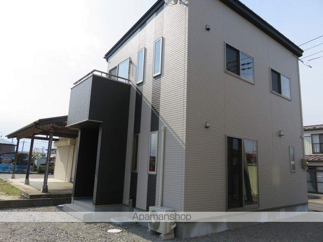 宮城県大崎市 2階建 築5年