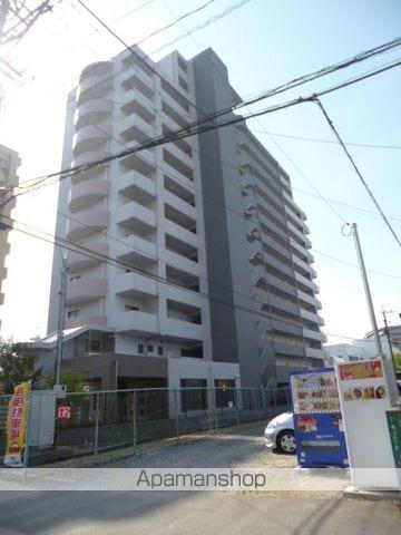 パークフラッツ博多吉塚