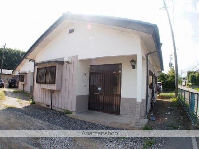 飯田線 伊那市駅 徒歩12分  築32年(3DK)