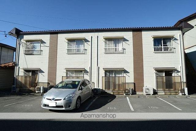 ハイツパープル