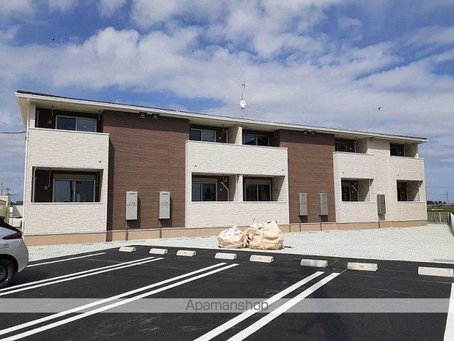 宮城県仙台市宮城野区 2階建 築6年