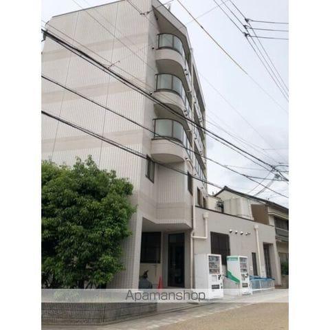 グリーンパークハイツ西山