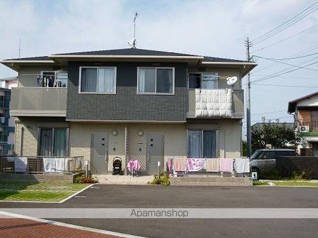 東花畑ガーデンA棟