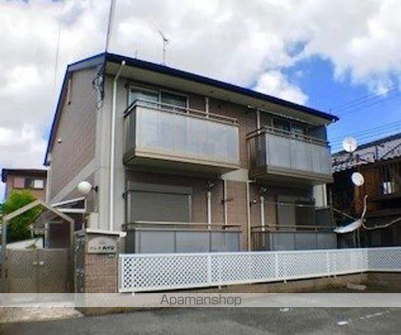 パレスハイジ