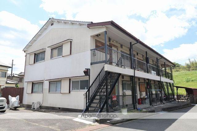 コーポ富野