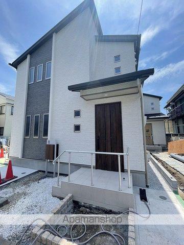 南武線 尻手駅 徒歩20分  築2年(3LDK)