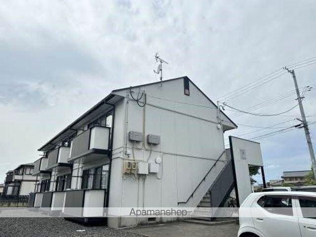 ジュネス安積Ⅱ