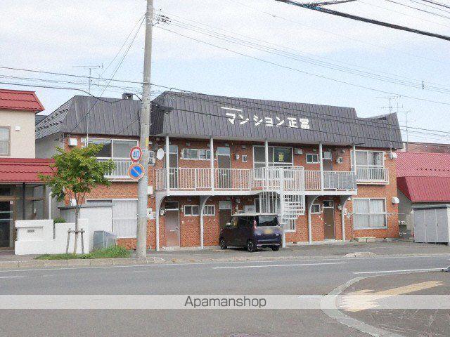 マンション正冨
