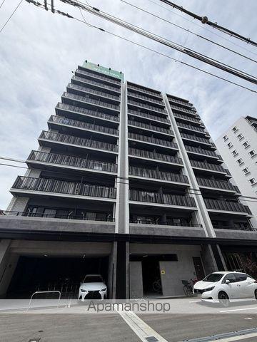 SPLENDIDE 新大阪Ⅵ