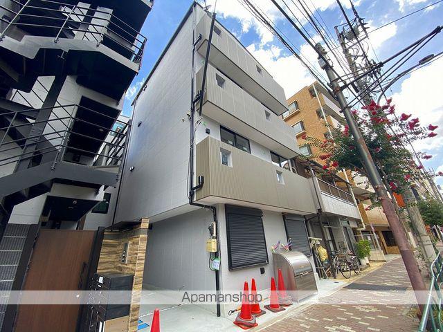 エクセラン立石Ⅱ