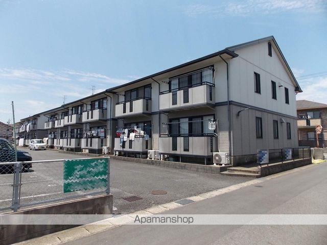 ロイヤルガーデン田中(3DK/1階)