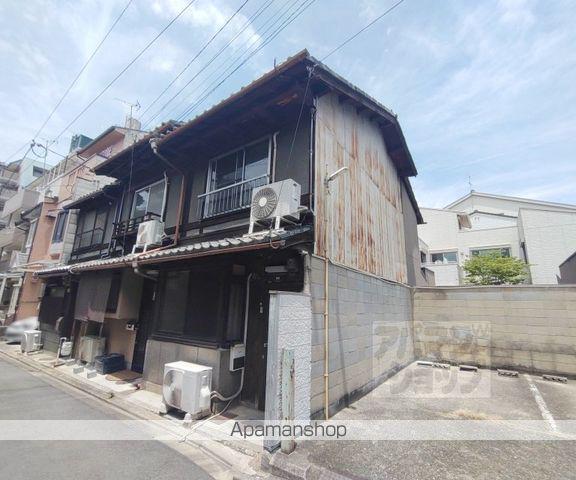 東山区森下町