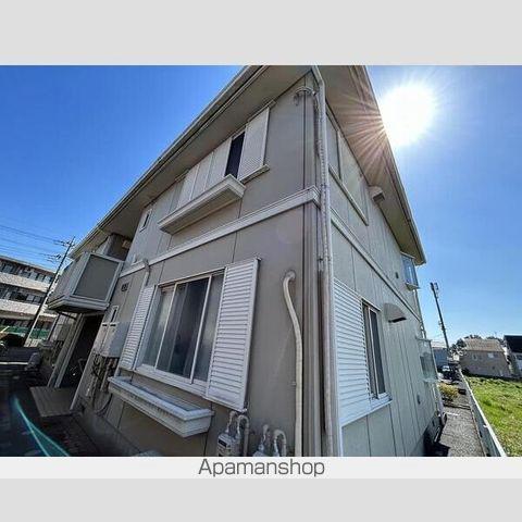 エクセルガーデン大宮 B