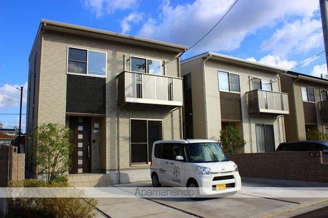 高徳線 木太町駅 徒歩2分 2階建 築15年
