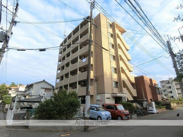 カーサフェリース天保山