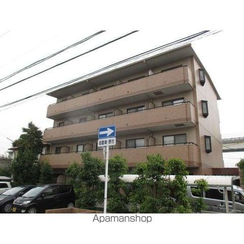 フォレスタ杁ヶ池