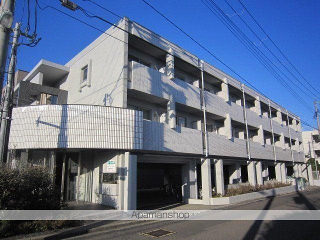 ボン・サンテ・APT