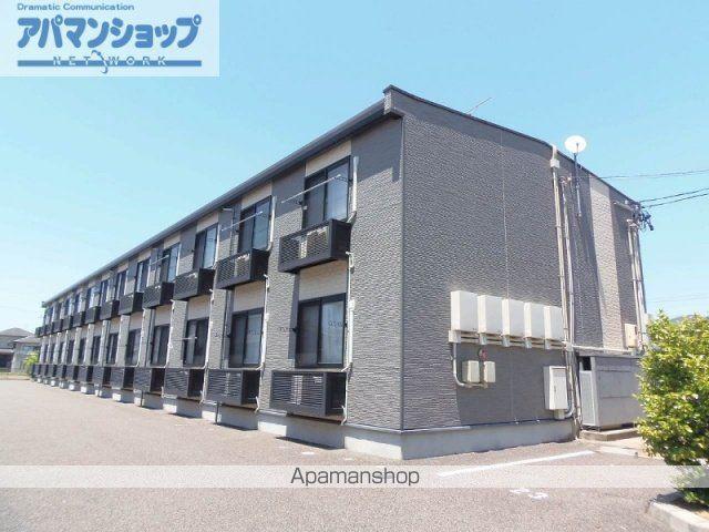 レオパレスアイランドビレッジ