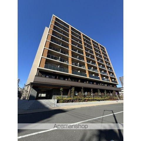 ALPHA PRIME東陽町