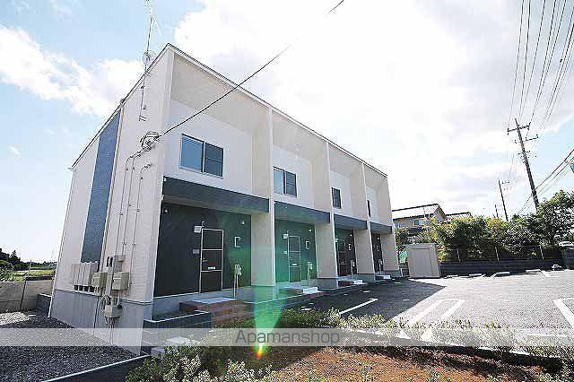 ＥＳＰＯＩＲ(2LDK)