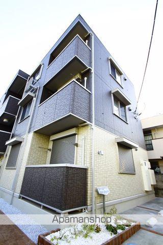 ラ・ミューズ朝霞本町
