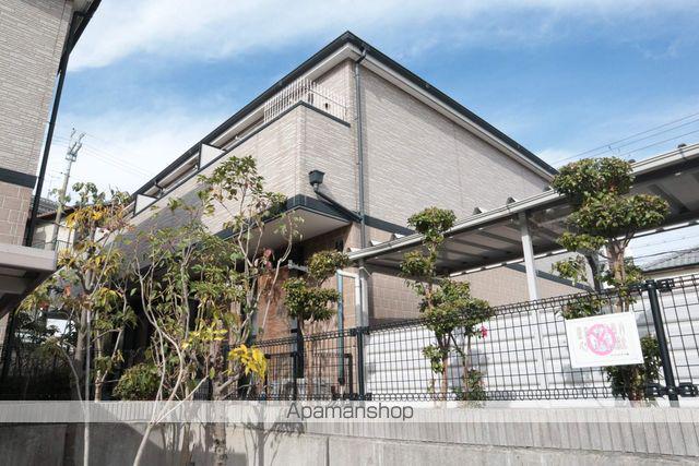 ラパス高倉台Ⅲ番館