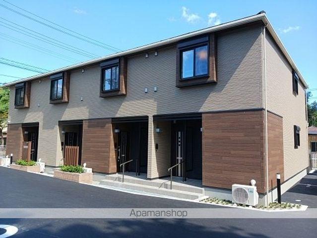 ガジュマル(1LDK/1階)