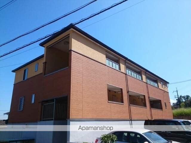 COCO衣川(1DK/1階)