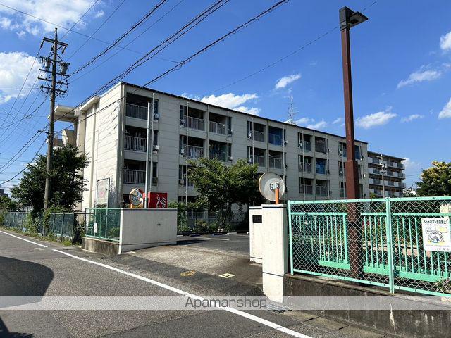 ビレッジハウス大輪 1号棟