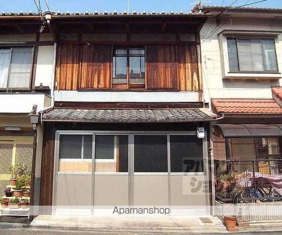京都市烏丸線 北大路駅 徒歩14分 1階建 築67年