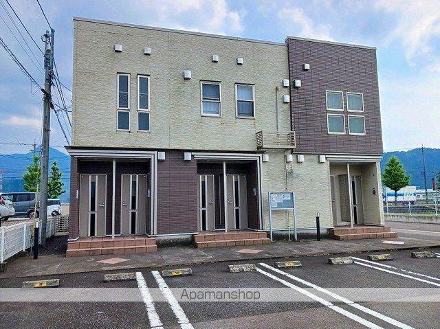 サウス・アヴェニューA