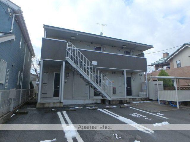 レイクヴィラ・マキノ