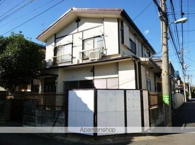 ベルハイツ(1DK/2階)