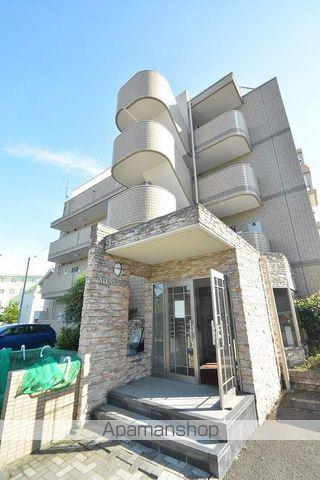 アトランティデ(1K/3階)