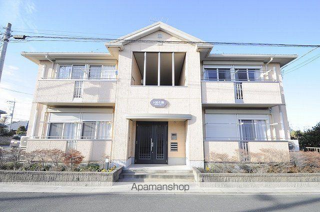 メープルガーデン3号館(2LDK/1階)