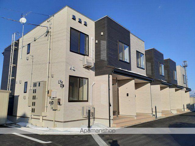 コージーハウス ファミリアN(1LDK/1階)