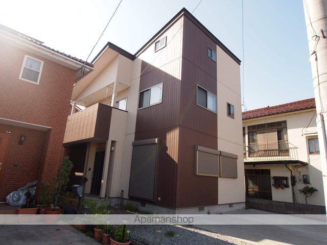 福島県郡山市 2階建 築16年