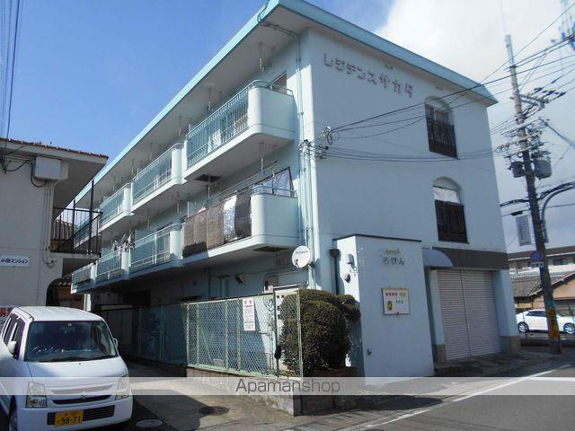 レジデンスサカタ