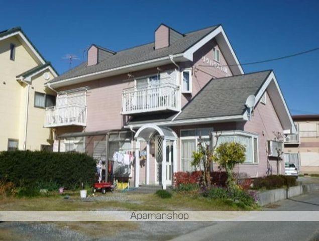 リヴハウス(1DK/2階)