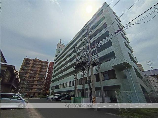 バリュー大和町(2K/4階)