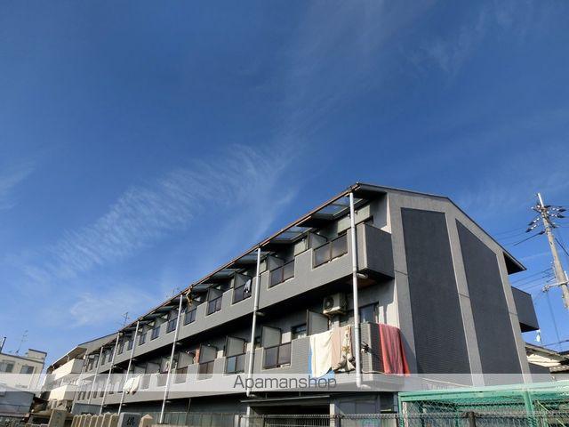 アンフィニィ西町
