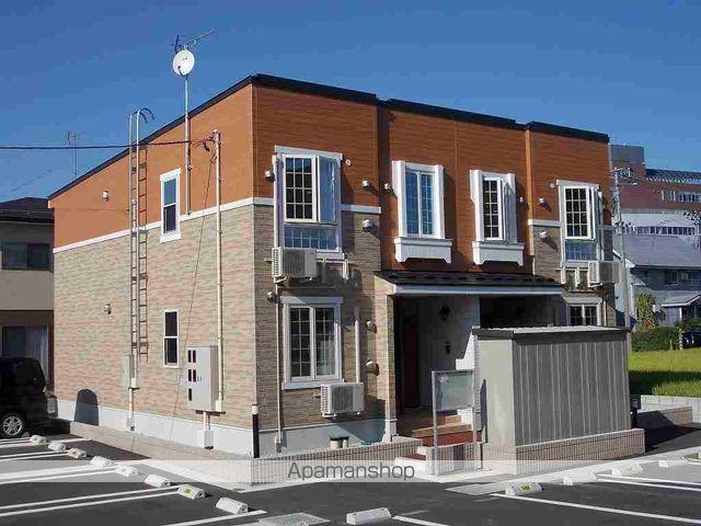 キャッスル‐S Ⅱ