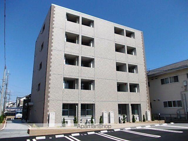 静岡県静岡市葵区 5階建 築13年