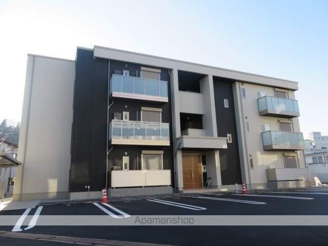 VILLA ESPOIR(2LDK/1階)