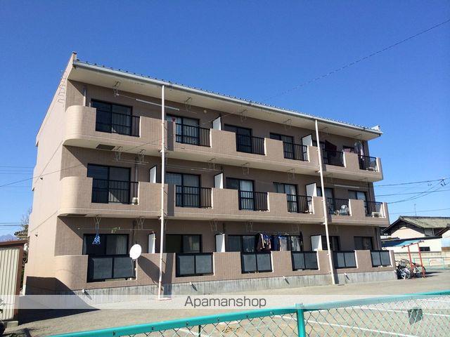 ハイムイレブン(2DK/2階)