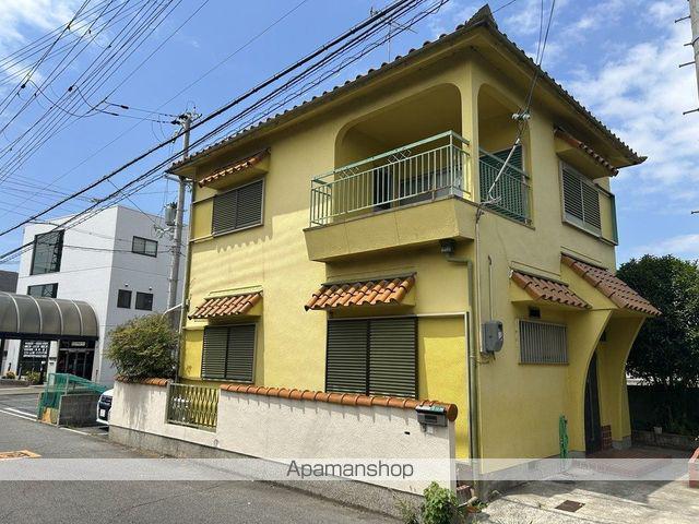 大阪府岸和田市神須屋町の戸建賃貸