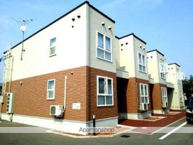 アプローズ(2LDK/2階)