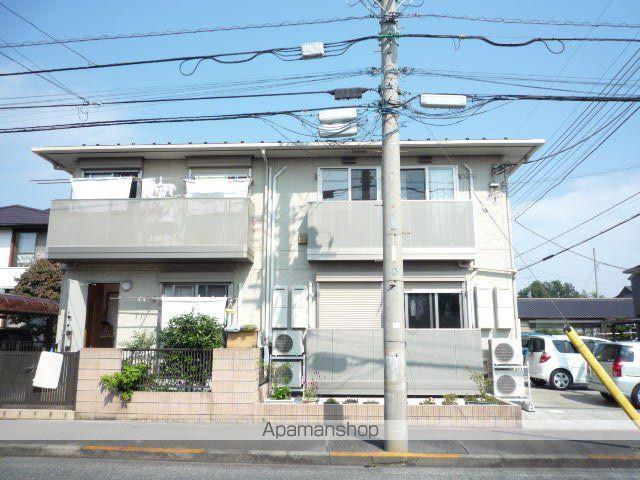 エトワール ドミール(1K/1階)