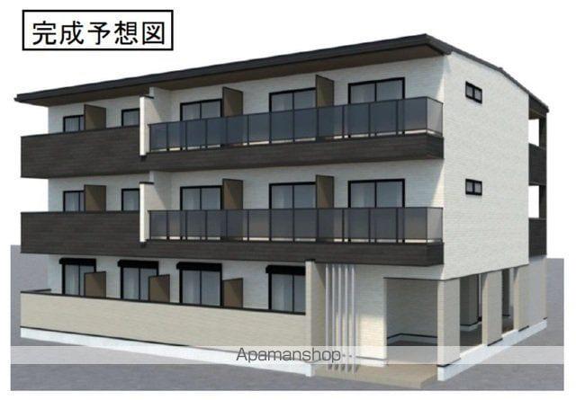 ヒカルサ静岡田町